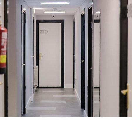 Residencia Universitaria San Agustin Βαρκελώνη Εξωτερικό φωτογραφία