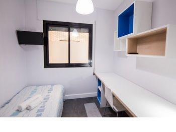 Residencia Universitaria San Agustin Βαρκελώνη Εξωτερικό φωτογραφία