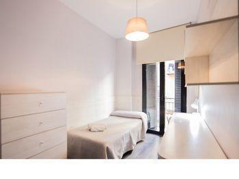 Residencia Universitaria San Agustin Βαρκελώνη Εξωτερικό φωτογραφία