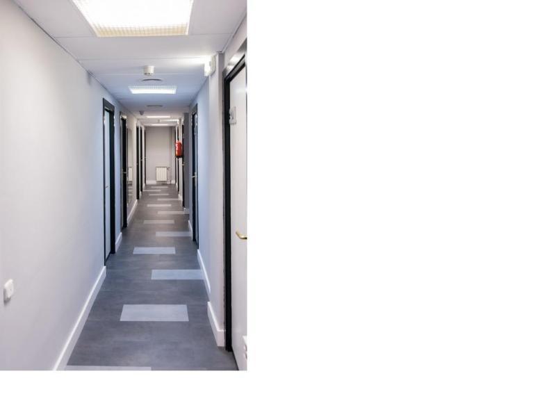 Residencia Universitaria San Agustin Βαρκελώνη Εξωτερικό φωτογραφία