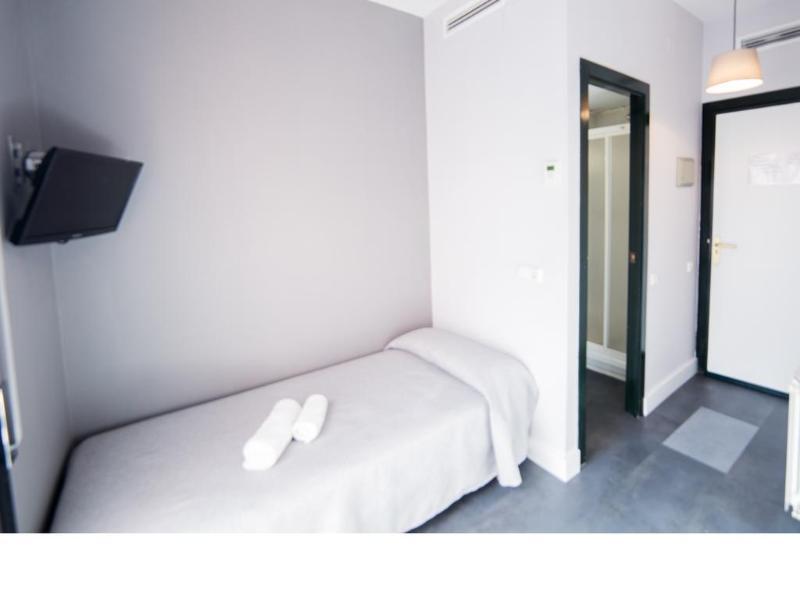 Residencia Universitaria San Agustin Βαρκελώνη Εξωτερικό φωτογραφία