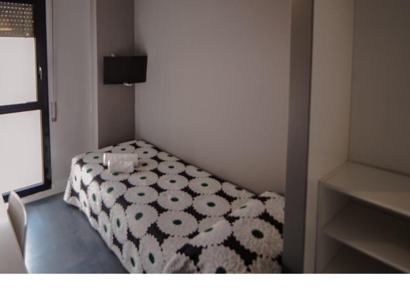 Residencia Universitaria San Agustin Βαρκελώνη Εξωτερικό φωτογραφία