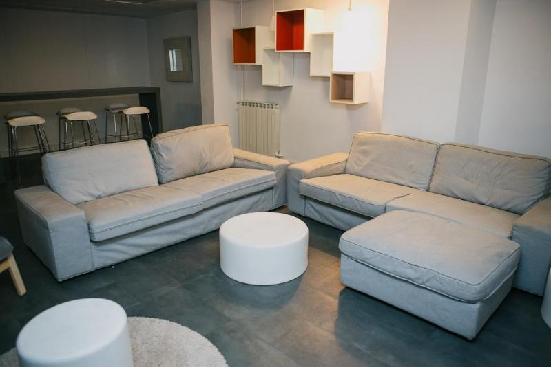 Residencia Universitaria San Agustin Βαρκελώνη Εξωτερικό φωτογραφία