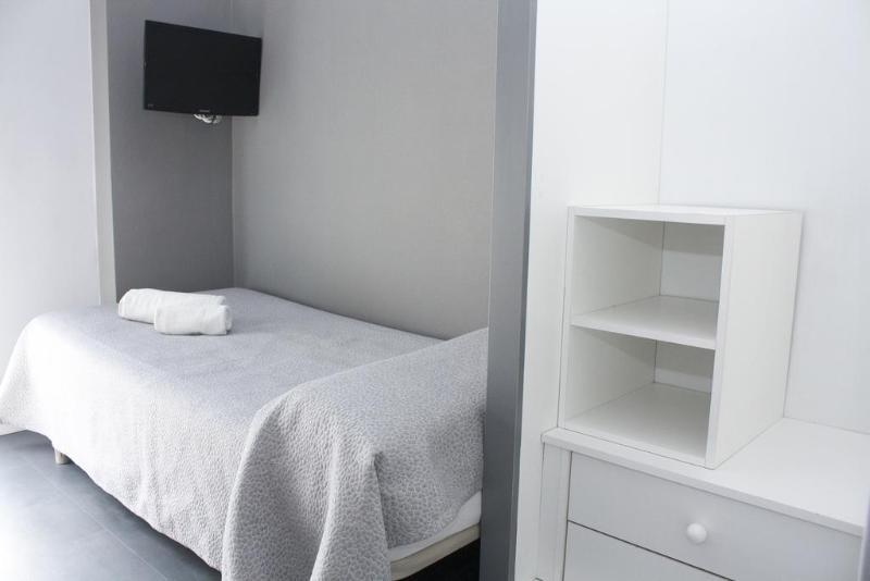 Residencia Universitaria San Agustin Βαρκελώνη Εξωτερικό φωτογραφία